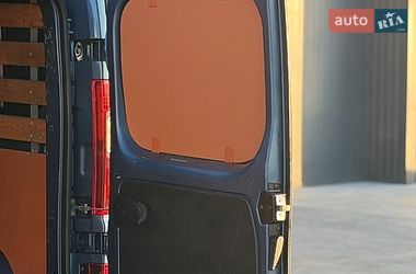 Мінівен Renault Trafic 2019 в Дубні