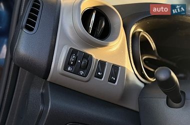 Мінівен Renault Trafic 2019 в Дубні