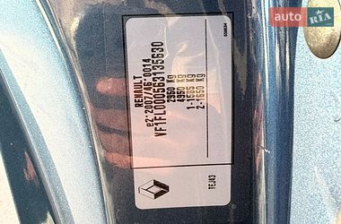 Мінівен Renault Trafic 2019 в Дубні