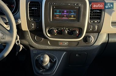Мінівен Renault Trafic 2019 в Дубні