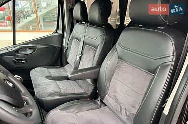 Минивэн Renault Trafic 2020 в Черновцах