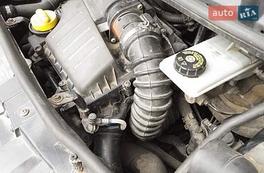 Вантажний фургон Renault Trafic 2008 в Полтаві