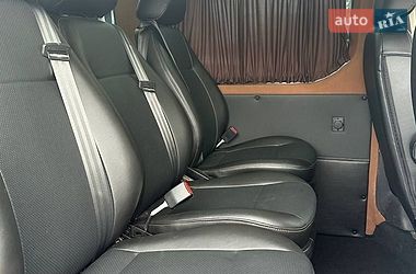 Минивэн Renault Trafic 2021 в Черновцах