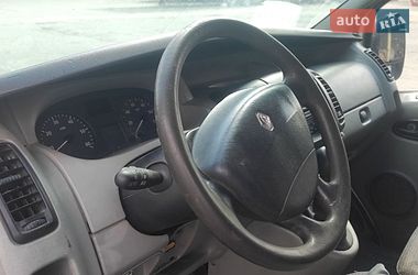 Грузовой фургон Renault Trafic 2007 в Тернополе