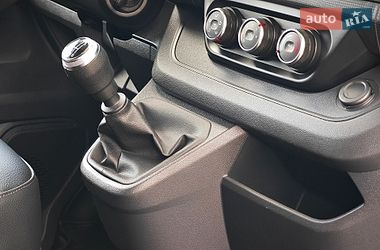 Минивэн Renault Trafic 2022 в Дубно