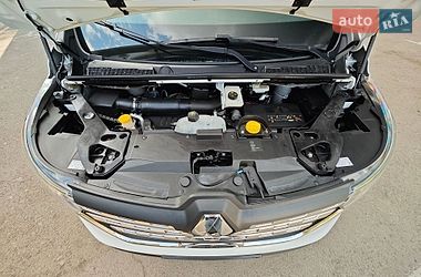 Минивэн Renault Trafic 2022 в Дубно