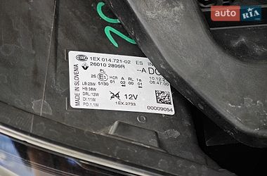 Минивэн Renault Trafic 2022 в Дубно