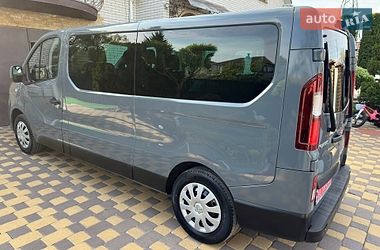 Мінівен Renault Trafic 2021 в Вінниці