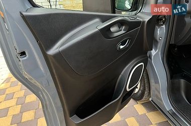Мінівен Renault Trafic 2021 в Вінниці