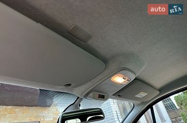 Мінівен Renault Trafic 2021 в Вінниці