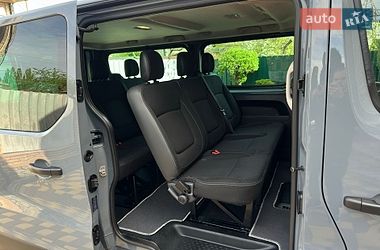 Мінівен Renault Trafic 2021 в Вінниці