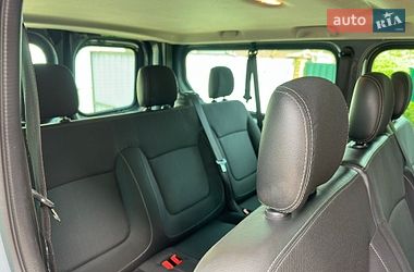 Мінівен Renault Trafic 2021 в Вінниці