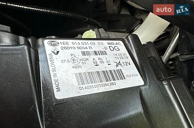 Мінівен Renault Trafic 2021 в Вінниці
