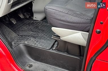 Вантажний фургон Renault Trafic 2014 в Харкові