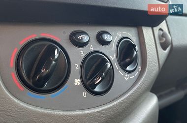 Вантажопасажирський фургон Renault Trafic 2012 в Вінниці