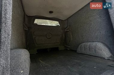 Вантажопасажирський фургон Renault Trafic 2012 в Вінниці