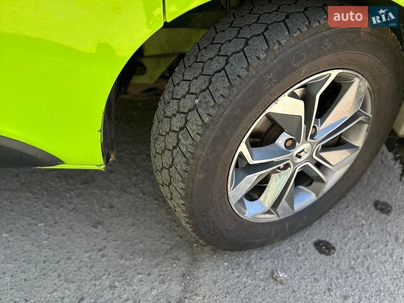 Минивэн Renault Trafic 2016 в Харькове фото 12 Минивэн Renault Trafic 2016 в Харькове