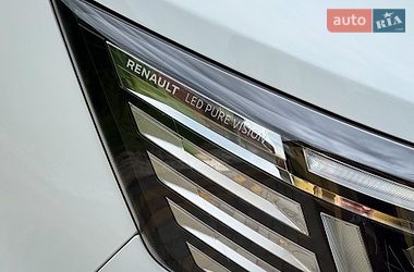 Вантажний фургон Renault Trafic 2023 в Дрогобичі