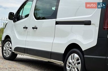 Вантажний фургон Renault Trafic 2023 в Дрогобичі