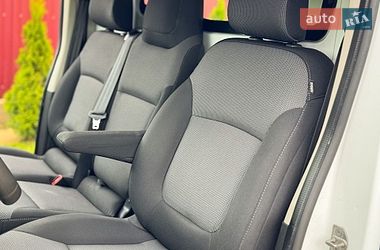 Вантажний фургон Renault Trafic 2023 в Дрогобичі