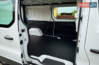 Вантажний фургон Renault Trafic 2023 в Дрогобичі