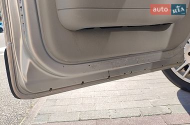 Мінівен Renault Trafic 2008 в Києві фото 10 Мінівен Renault Trafic 2008 в Києві