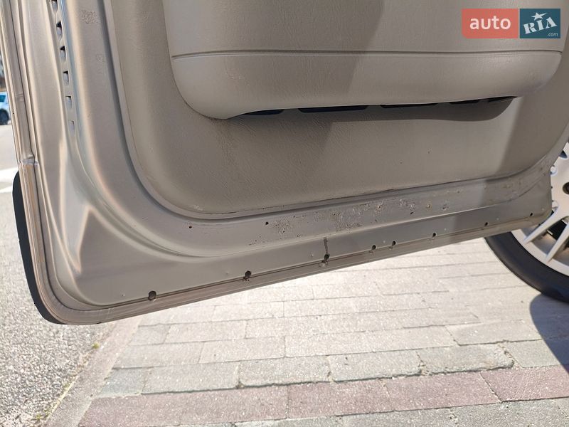 Мінівен Renault Trafic 2008 в Києві фото 10 Мінівен Renault Trafic 2008 в Києві