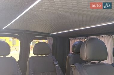 Мінівен Renault Trafic 2008 в Києві фото 24 Мінівен Renault Trafic 2008 в Києві