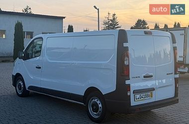 Вантажний фургон Renault Trafic 2021 в Старокостянтинові