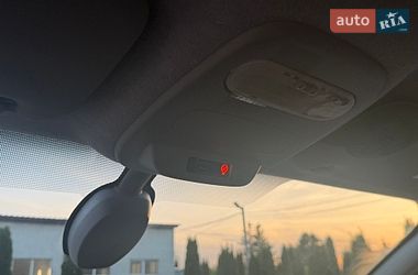 Вантажний фургон Renault Trafic 2021 в Старокостянтинові