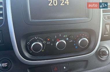 Вантажний фургон Renault Trafic 2021 в Старокостянтинові