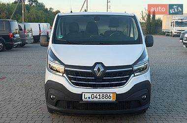 Вантажний фургон Renault Trafic 2021 в Старокостянтинові