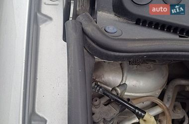Грузовой фургон Renault Trafic 2014 в Решетиловке
