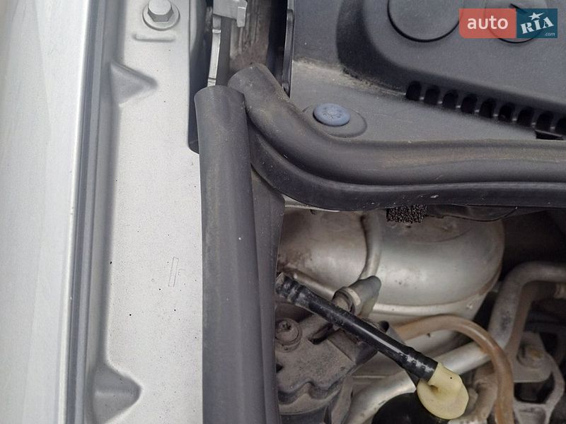 Грузовой фургон Renault Trafic 2014 в Решетиловке