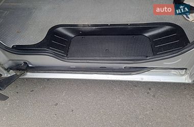 Грузовой фургон Renault Trafic 2014 в Решетиловке
