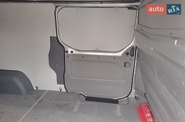 Грузовой фургон Renault Trafic 2014 в Решетиловке