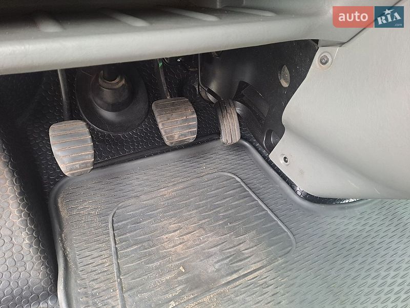 Грузовой фургон Renault Trafic 2014 в Решетиловке
