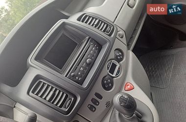Грузовой фургон Renault Trafic 2014 в Решетиловке