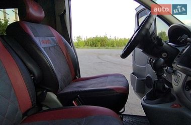 Мінівен Renault Trafic 2014 в Володимирі фото 15 Мінівен Renault Trafic 2014 в Володимирі