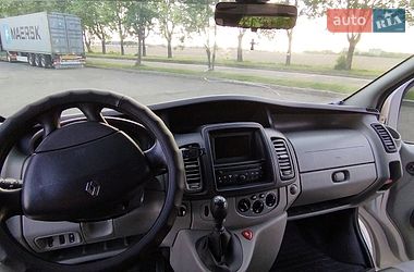 Мінівен Renault Trafic 2014 в Володимирі фото 18 Мінівен Renault Trafic 2014 в Володимирі