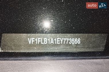 Мінівен Renault Trafic 2014 в Володимирі фото 23 Мінівен Renault Trafic 2014 в Володимирі