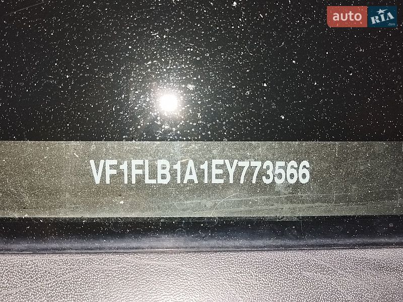 Мінівен Renault Trafic 2014 в Володимирі фото 23 Мінівен Renault Trafic 2014 в Володимирі
