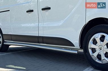 Вантажний фургон Renault Trafic 2022 в Дубні