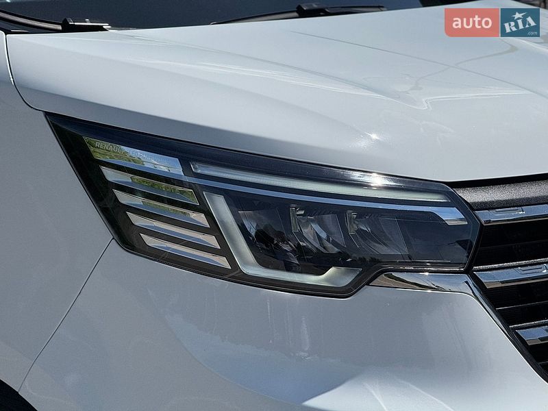 Вантажний фургон Renault Trafic 2022 в Дубні
