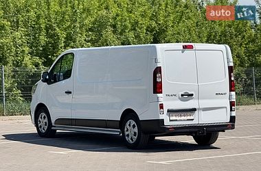 Вантажний фургон Renault Trafic 2022 в Дубні