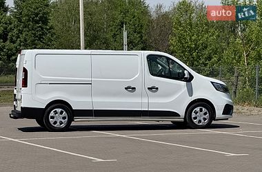 Вантажний фургон Renault Trafic 2022 в Дубні