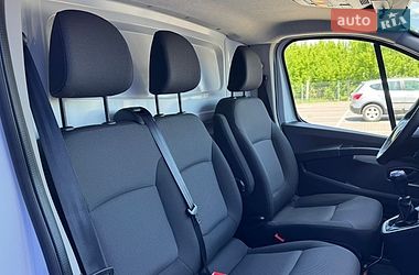 Вантажний фургон Renault Trafic 2022 в Дубні
