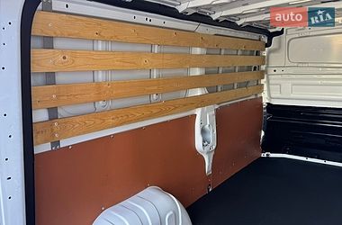 Вантажний фургон Renault Trafic 2022 в Дубні