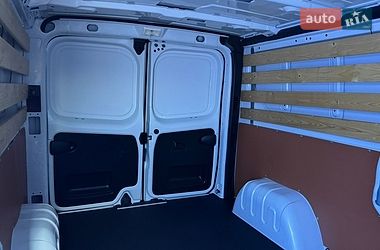 Вантажний фургон Renault Trafic 2022 в Дубні
