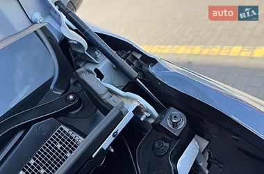 Вантажний фургон Renault Trafic 2022 в Дубні
